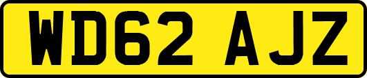 WD62AJZ