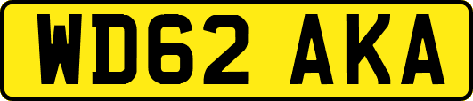 WD62AKA