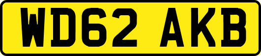 WD62AKB