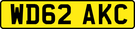WD62AKC