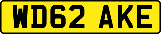 WD62AKE