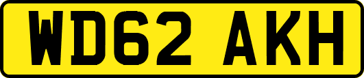 WD62AKH