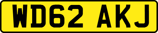 WD62AKJ