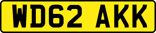 WD62AKK
