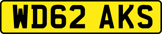 WD62AKS