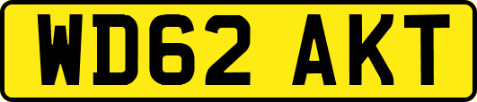WD62AKT