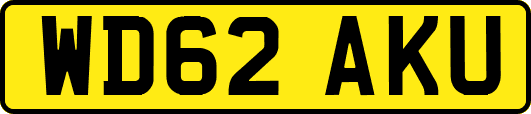 WD62AKU