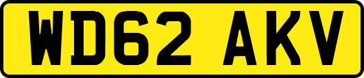 WD62AKV