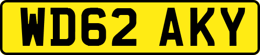 WD62AKY