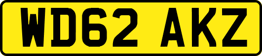 WD62AKZ
