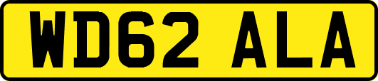 WD62ALA