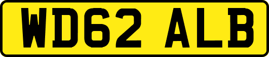 WD62ALB
