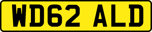 WD62ALD