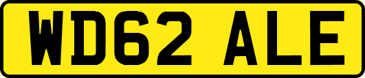 WD62ALE