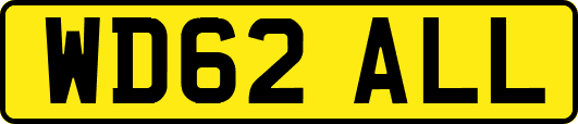 WD62ALL