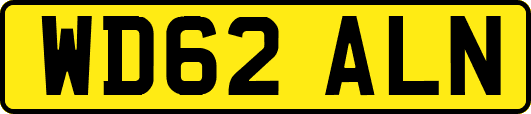 WD62ALN