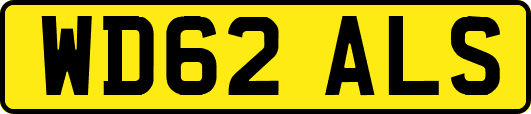 WD62ALS