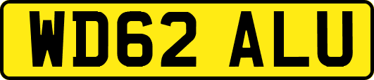 WD62ALU