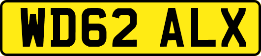 WD62ALX
