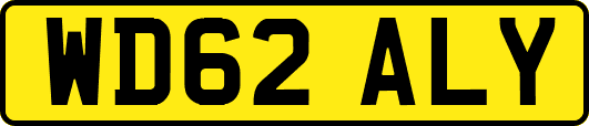 WD62ALY