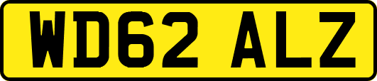 WD62ALZ