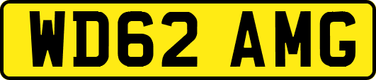 WD62AMG