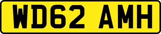 WD62AMH
