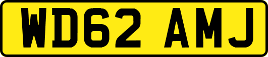 WD62AMJ