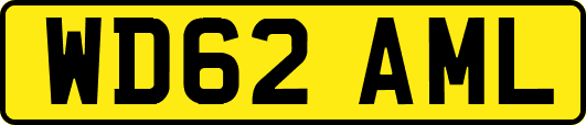 WD62AML