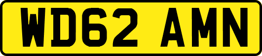 WD62AMN