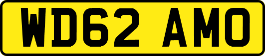 WD62AMO