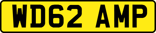 WD62AMP