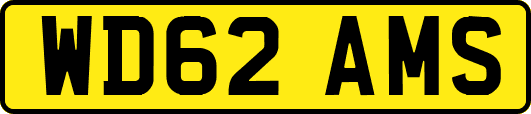 WD62AMS