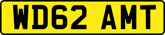 WD62AMT