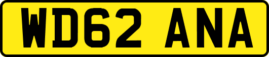 WD62ANA