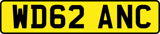 WD62ANC