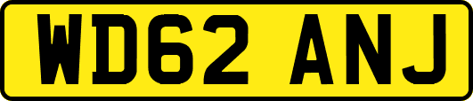 WD62ANJ