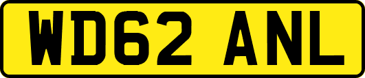 WD62ANL