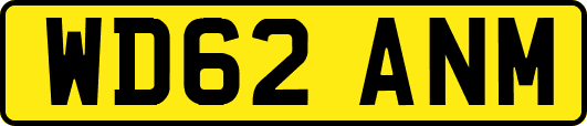 WD62ANM