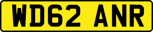 WD62ANR