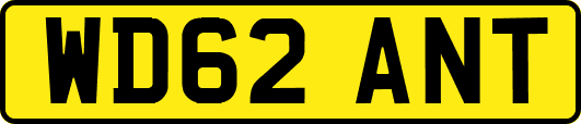 WD62ANT