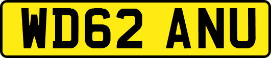 WD62ANU