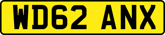 WD62ANX