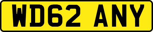 WD62ANY