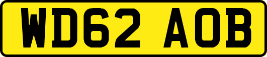 WD62AOB