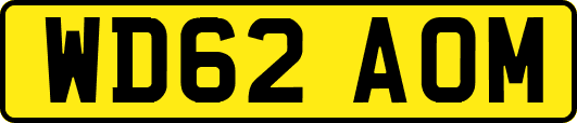 WD62AOM