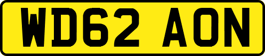 WD62AON