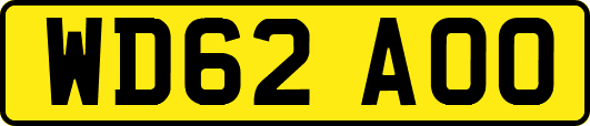 WD62AOO