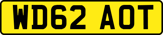 WD62AOT