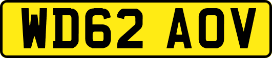 WD62AOV